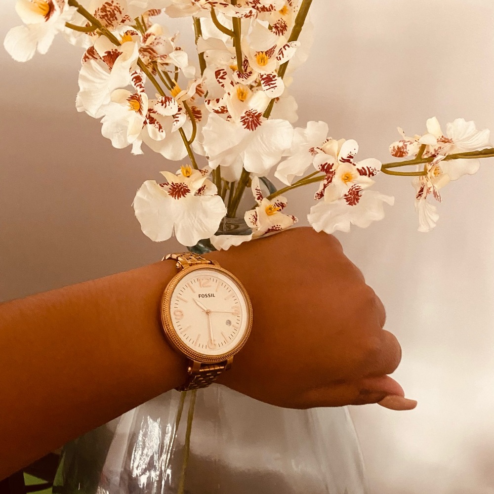 Fossil Watches